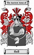 Hall Name Meaning, Family History, Family Crest & Coats of Arms