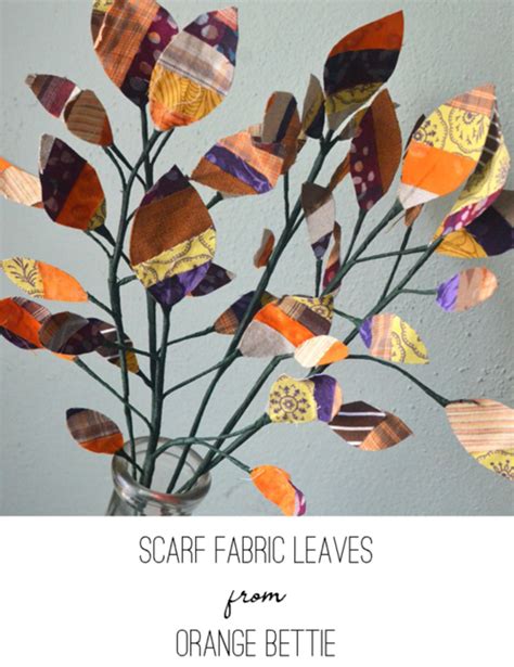 40 No Sew Fabric Projects — Crafty Staci Diy Fabric Crafts Diy