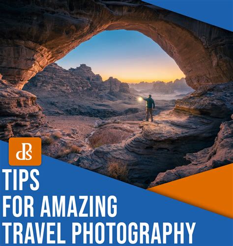 13 Travel Photography Tips For Breathtaking Images
