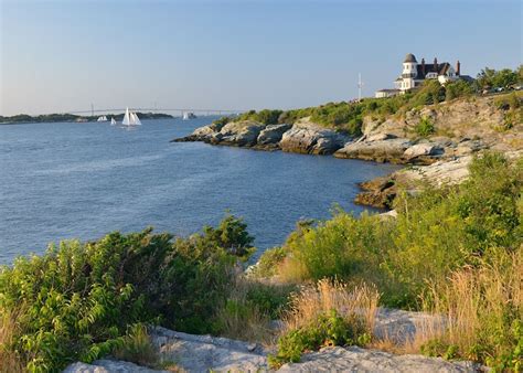 Visit Newport Rhode Island New England Audley Travel Uk