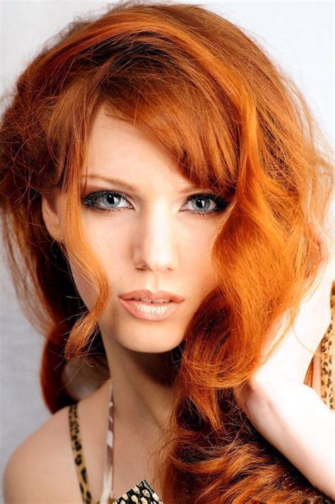 Ratgroup It Digitalgentur Redheads Beautiful Red Hair Redhead Beauty