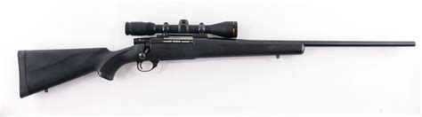 Weatherby Vanguard 300 Wby Mag Rifle Auctions Online Rifle Auctions