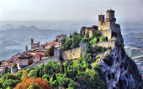 Ripóbblica d' san marein), also known as the most serene republic of san marino. Moving to San Marino | Move Abroad Now