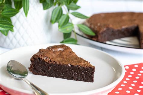 Fondant Au Chocolat Rapide Et Facile