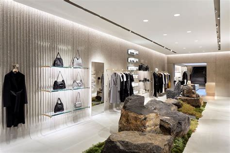 The Luxury Retail Design Embracing In Store Sustainability Justso