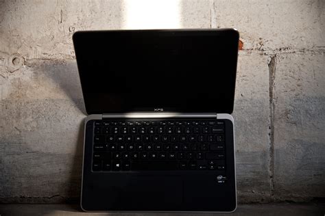 Review Dell Xps 13 Developer Edition Wired