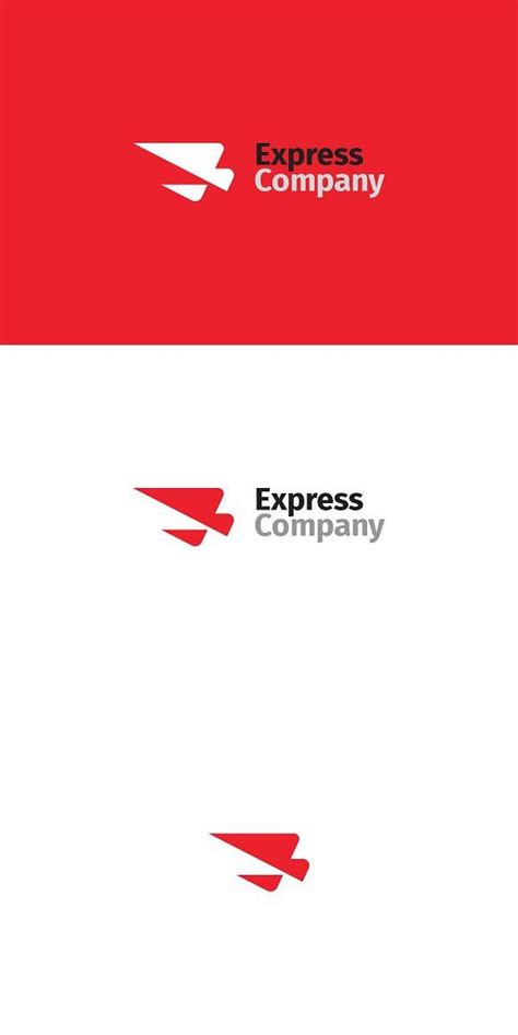 Express Company Logo Artofit