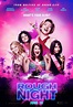 Movie Review: "Rough Night" (2017) | Lolo Loves Films