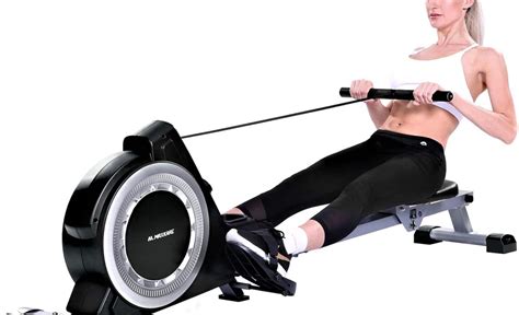 Best Budget Rowing Machine That Works Like Anything For You