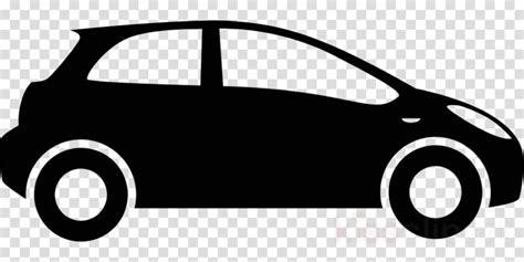 Download High Quality Clipart Car Silhouette Transparent Png Images
