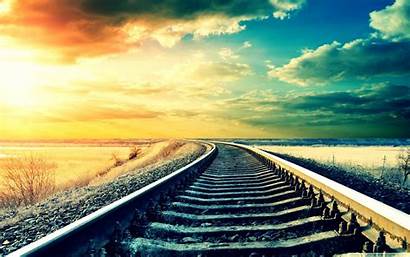 Train Wallpapers Cool Backgrounds Background Trains Railway