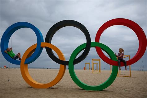 How Many Female Athletes Are Competing In The 2016 Olympics The Rio