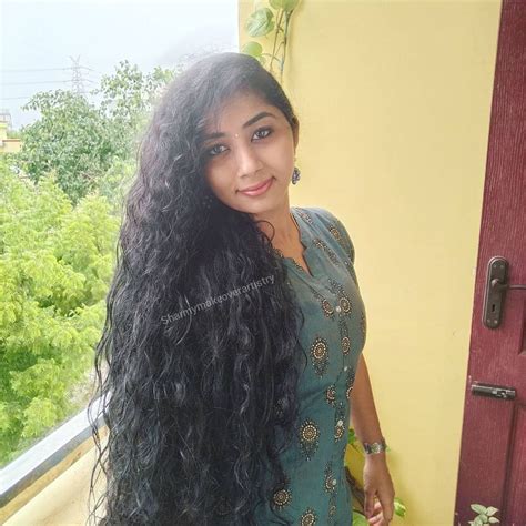 Pin By Preksha Pujara On Indian Long Hair In 2021 Long Hair Styles
