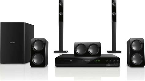 How To How To Install A New 51 Home Theatre System What Hi Fi Forum