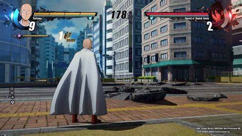 One Punch Man A Hero Nobody Knows Ps4 Review Playstation Universe