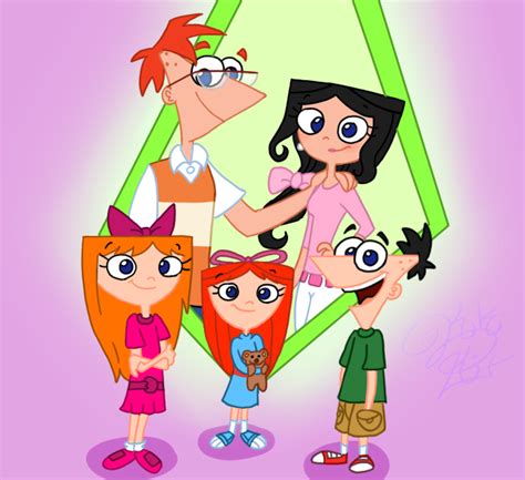 Jacob Flynn Phineas And Ferb Fanon Fandom Powered By Wikia