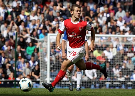 Arsenal Jack Wilshere Forgetful Of Age Hints At Underlying Problem
