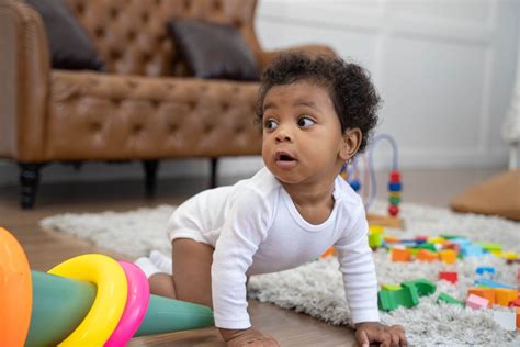 Early Signs Of Autism In Babies And Newborns
