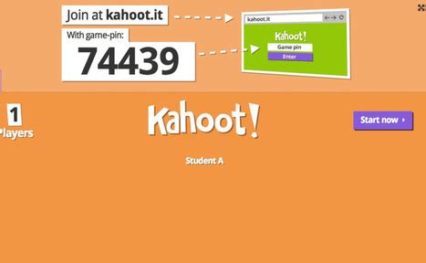 A new take on trivia and review games! Kahoot Game Codes | Games World