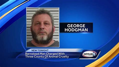 Man Faces Animal Cruelty Charges