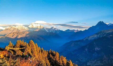 How To Spend 7 Days In Nepal Alpha Adventure Treks