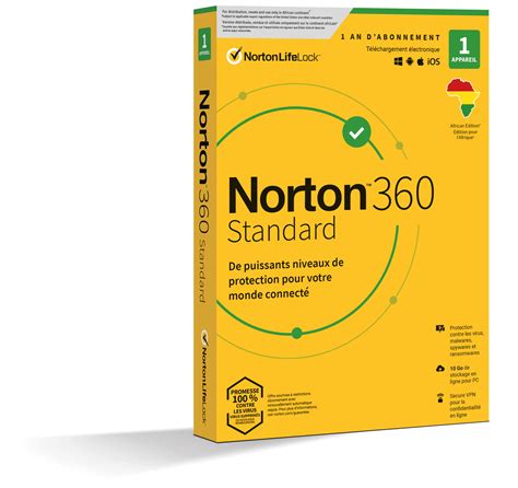 Aitek Norton Security Standard