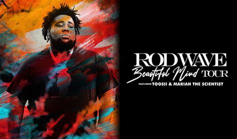 rod wave tickets in las vegas at t mobile arena on fri dec 16 2022 8 00pm