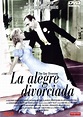 La Alegre Divorciada (1934) » CineOnLine