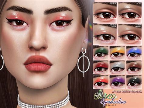 300 Sims 4 Cc Makeup Ideas Sims 4 Cc Makeup Sims 4 Sims 4 Cc