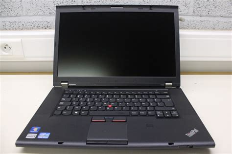 Lenovo Thinkpad T530 Computerservice Webshop Specialized In Used