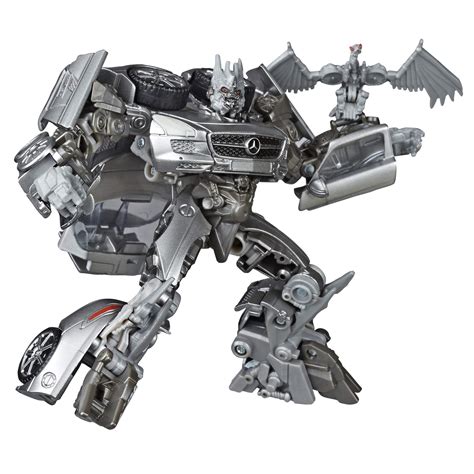 Transformers Toys Studio Series 51 Deluxe Class Dark Of The Moon Movie