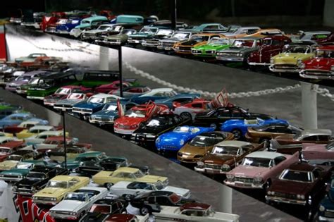 Thousands Jams Goodguys 24th Annual Car Show At Fairgrounds News