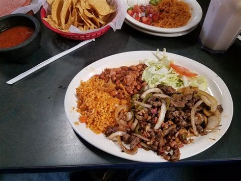 We are located at 1207 w. TAQUERIA JALISCO, Lubbock - Restaurant Reviews, Photos ...