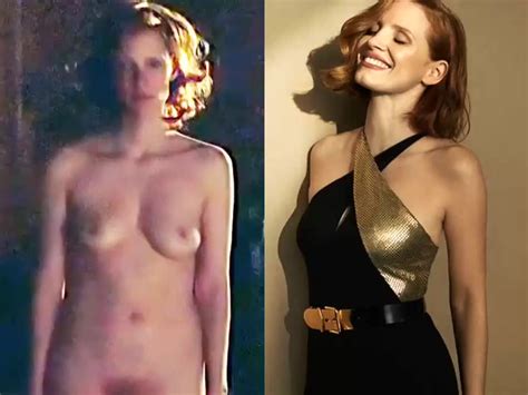 Jessica Chastain See