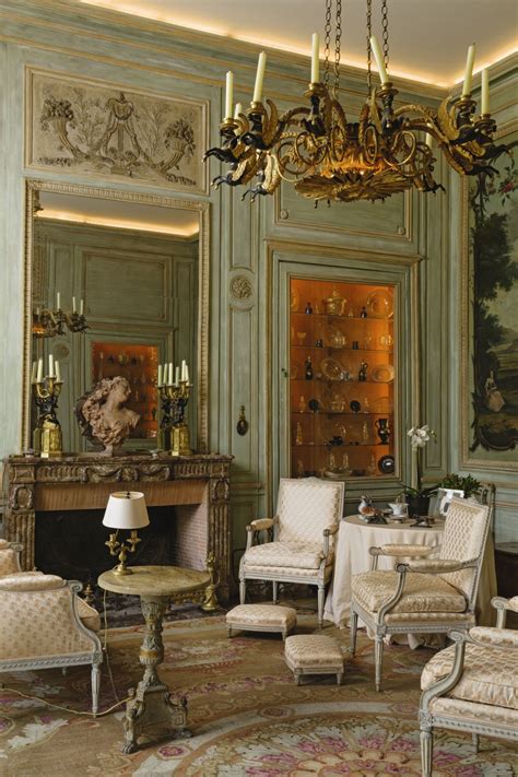 14 A Carved And Grey Painted Salon Suite Louis Xvi Circa 1780 Artofit