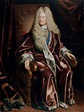 ANTON-ULRICH, Duke of Brünswick-Wolfenbüttel (1633 - 1714). Prince of ...