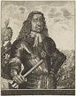 NPG D19207; George Monck, 1st Duke of Albemarle - Portrait - National ...