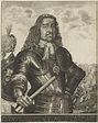 NPG D19207; George Monck, 1st Duke of Albemarle - Portrait - National ...