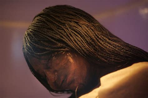 Momia Juanita Es Una Momia Humana Perteneciente A La Cultura Inca El Cadáver Causó Sensación En