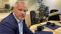 Morgan Johansson om dödsskjutningen i Botkyrka - Studio Ett | Sveriges ...