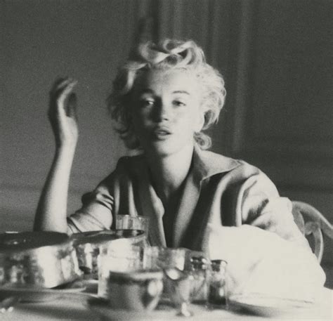 Classic Hollywood 50 Marilyn Monroe Without Makeup