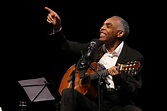 Gilberto Gil faz 75 anos nesta segunda, dia 26 | Itaú Cultural