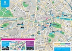 Free Walking City Tours Dublin | Generation Tours