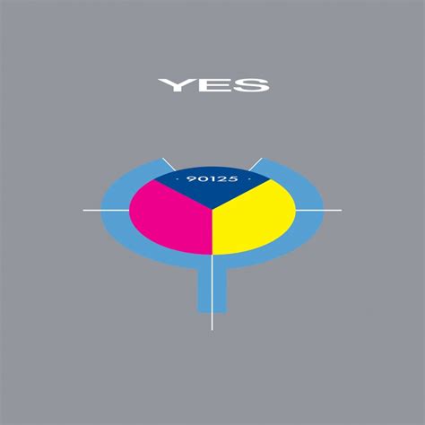 Yes 90125 — Futuro Chile