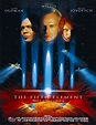 Ver The Fifth Element (El quinto elemento) (1997) online