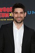 Justin Gaston - Ethnicity of Celebs | EthniCelebs.com