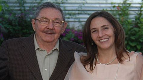 President Castros Daughter Speaks Out Video