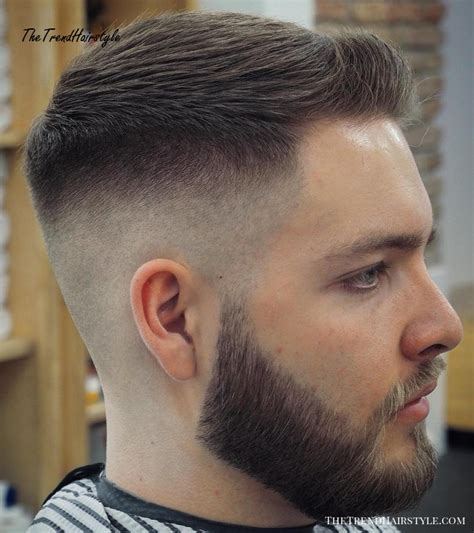 Este también es uno de los cortes de cabello para hombres 2019 que se puede utilizar para niños y jóvenes. Longer Hair High Cut - 30 Ultra-Cool High Fade Haircuts ...