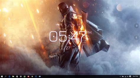 Download animated wallpaper, share & use by youself. 26 Battlefield 1 Wallpaper Engine Free Download - HindGrapha