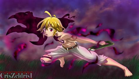We have an extensive collection of amazing background images carefully chosen by 1920x1080 hawke, nanatsu no taizai, the seven deadly sins, meliodas, blue, sky, clouds, manga wallpapers hd / desktop and mobile backgrounds. The Seven Deadly Sins 5k Retina Ultra HD Wallpaper ...